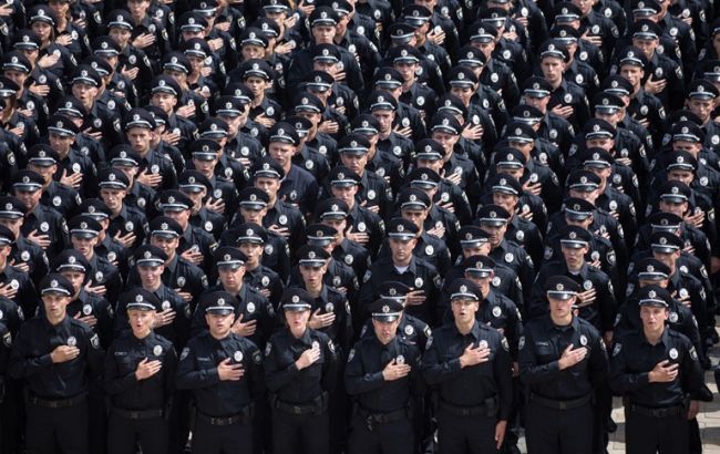 Новость - События - Цифра дня: сколько полицейских не хватает городу