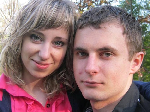Новость - События - Печальные вести: пропавшие в Киеве супруги найдены мертвыми