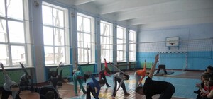 Нова програма: у львівських школах третім уроком фізкультури стане певний вид спорту