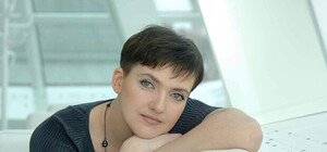 И пусть весь мир подождет: Надежда Савченко спит с днепровским нардепом