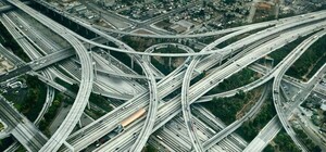 Не потеряешься: на Выдубичах построят новую транспортную развязку