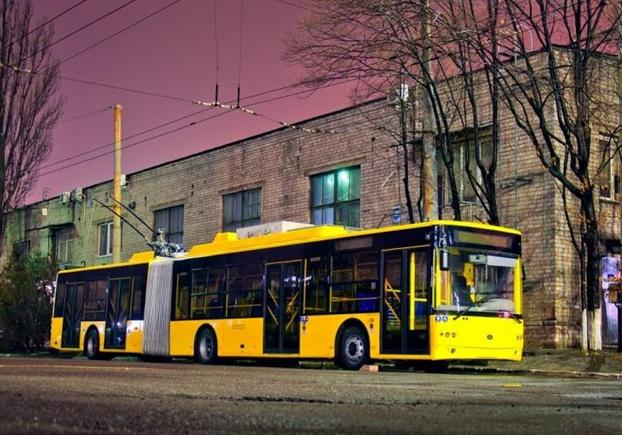 Новость - Транспорт и инфраструктура - Не жди на остановке: на Виноградаре закрывается троллейбусный маршрут