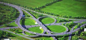 Цифра дня: сколько будет стоить новая транспортная развязка на Выдубичах