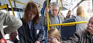 Доведеться платити: у Львові 