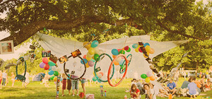 Кино, искусство, спорт: каким будет арт-пикник в Фельдман Экопарк