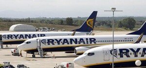 Ключ в Києві: Садовий прокоментував вихід Ryanair зі Львова