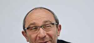 Луценко: генпрокуратура намерена объявить подозрение Кернесу