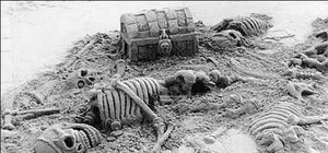 Ничего святого: в Симферополе 