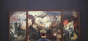 Вход свободный: какие киевские музеи можно бесплатно посетить во второй половине июля