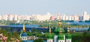 Узнай обо всем: появился сайт с полезной информацией о Киеве