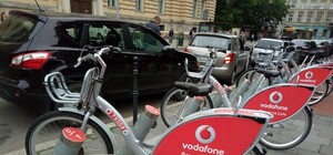 До уваги велосипедистів: у Львові  відкриють ще 6 станцій велопрокату