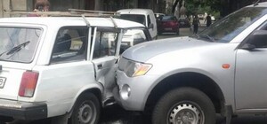 ДТП в Одессе: пострадал ребенок