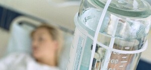 Мать харьковчанки, заболевшей ботулизмом: 