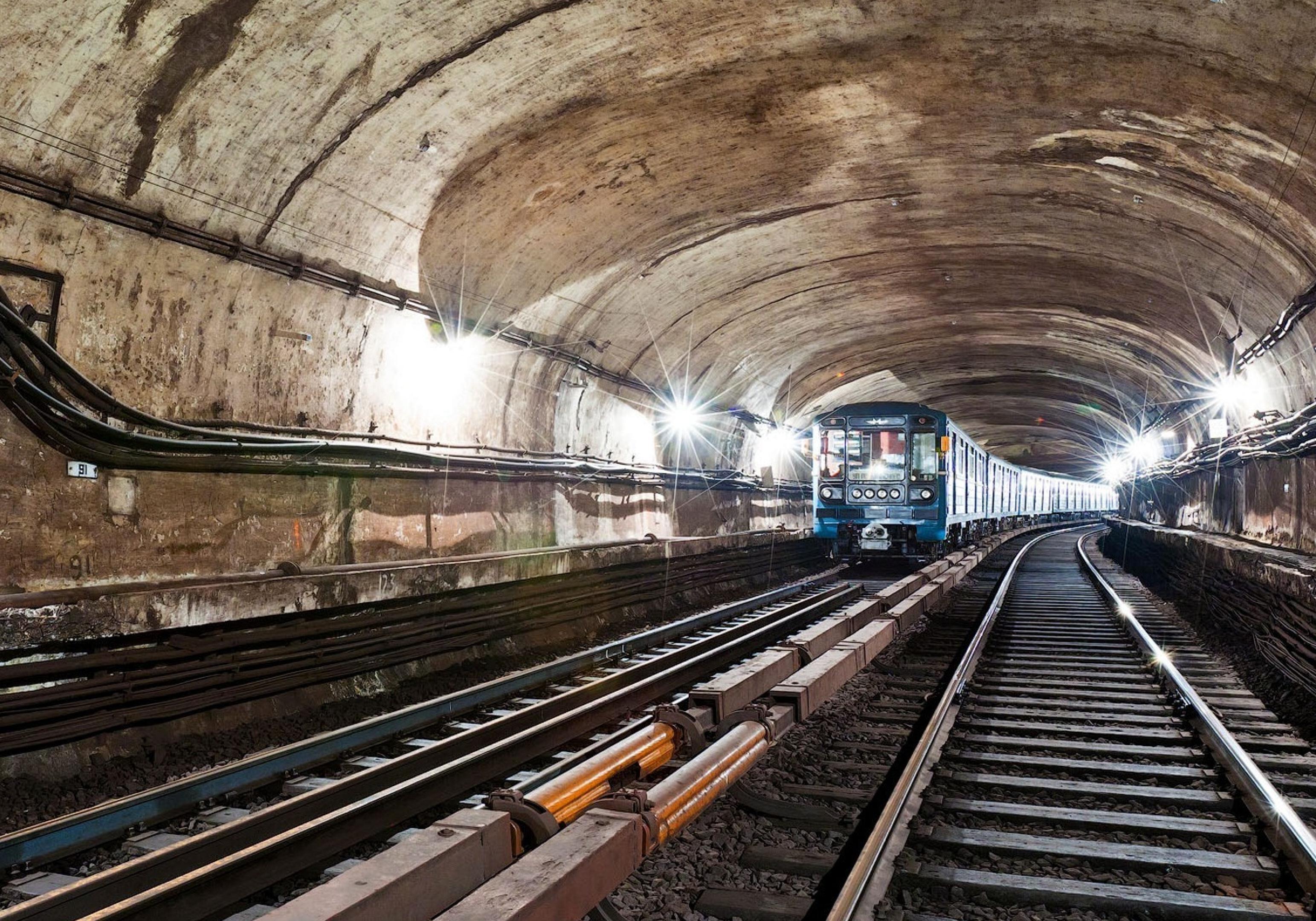 Новость - Транспорт и инфраструктура - Будь в курсе: сегодня последний день, когда в метро можно зайти по зеленым жетонам