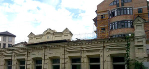 Больше нет: в Киеве снесли последнее здание Караваевых Дач