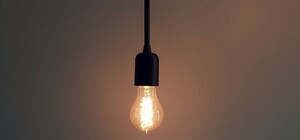 В Голосеево нет света: где и почему?