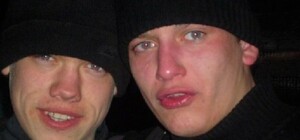 Попался: на Радужном вора сняла камера наблюдения, которую он украл