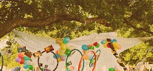 Концерты, фуд-корт, спорт: гид по арт-пикнику в Фельдман Экопарк