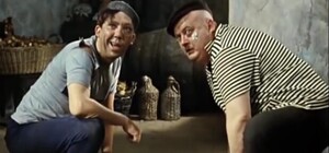 Чей туфля: что чаще всего теряют киевляне