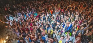 Гид по Koktebel Jazz Festival: Jay-Jay Johanson, Shantel, Red Snapper, Katya Chilly, арт и съемки фильма