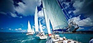 Поднять паруса: на День Независимости в Киеве пройдет праздничная регата