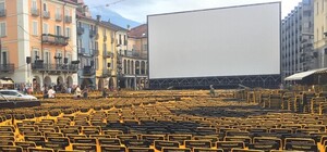 Два украинских фильма получили награды на кинофестивале в Локарно