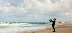 Получи билеты бесплатно: харьковчан приглашают на Koktebel Jazz Festival