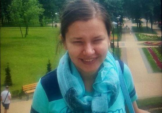 Новость - События - Помогите найти: в Киеве пропала девушка с необычным именем