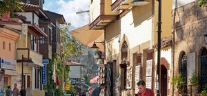 Погуляем: стало известно, когда Ярославов Вал станет пешеходным