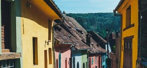 Есть предложение: киевляне просят не делать Ярославов Вал пешеходным