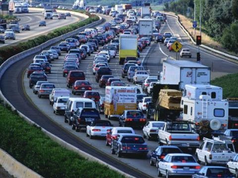 Новость - Транспорт и инфраструктура - Ужасный случай: на Столичном шоссе произошло смертельное ДТП