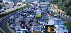 Ужасный случай: на Столичном шоссе произошло смертельное ДТП