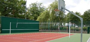 Готовь мяч: в Днепре появятся пятнадцать новых стадионов