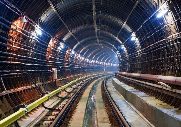 Новость - Транспорт и инфраструктура - Цифра дня: сколько будет стоить строительство метро на Виноградарь