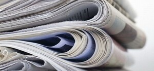 Экспериментальный выпуск: в Крыму появилась газета на украинском языке