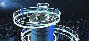 Нашли место: на Дорогожичах трубу мотозавода украсят арт-инсталляцией