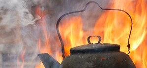 Будь в курсе: крымчанам запретили жечь костры