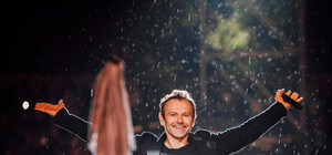 Определились: стало известно, где в Полтаве пройдет концерт Океана Эльзы