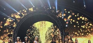 Глаз не оторвать: одесситка получила титул Мисс Украина Земля 2017