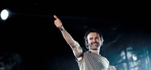 На разогреве: стало известно, кто выйдет на сцену перед выступлением 