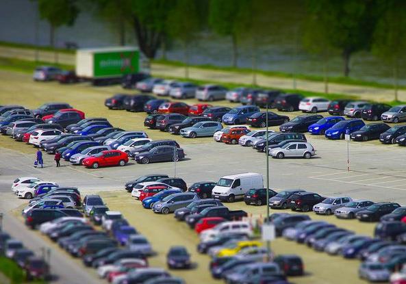Новость - События - Радость автомобилиста: на Позняках появится большая открытая парковка