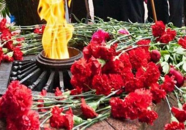 Новость - Досуг и еда - В Киеве отметят День партизанской славы. Как это будет