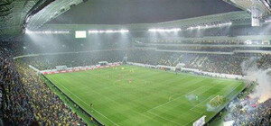 Не пропусти: завтра у Львові відбудеться матч Ліги Європи з футболу