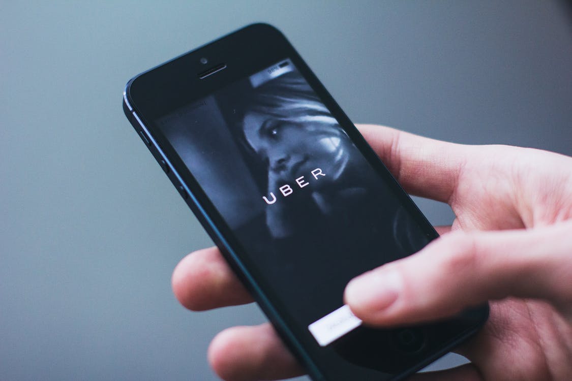 Новость - События - Метро зовет: Uber поднимает тарифы в Киеве