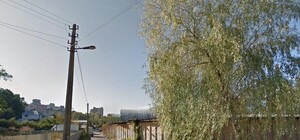 Разгром на Демеевке: из-за прорыва трубы смыло гаражи