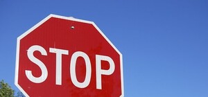 Водителям на заметку: в Днепре из-за байкеров перекроют часть набережной