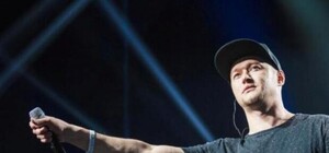 Фронтмен группы Бумбокс объяснил, почему отменили концерт в Одессе