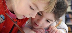 Родителю на заметку: в Дарницком районе хотят открыть большой центр с бесплатными секциями для детей