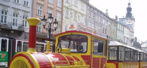 Безкоштовно: у Львові організують екскурсійний тур 