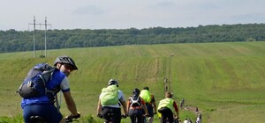 Програма: львів'ян  запрошують на студентську велопрощу до Страдча